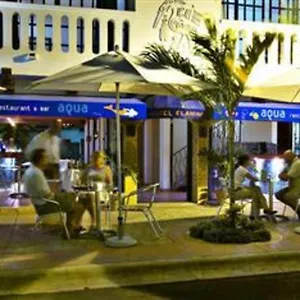 3* Hotel Flamingo