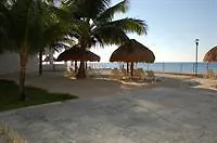 Casa Familiar Hotel Cozumel 3*,  Mexico